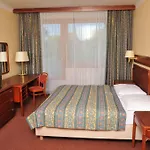 Hotel Krakonos Marianske Lazne