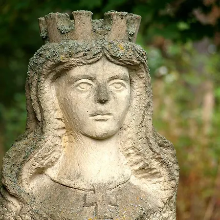 Krakonos Hotell Mariánské Lázně