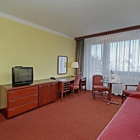 Krakonos Mariánské Lázně