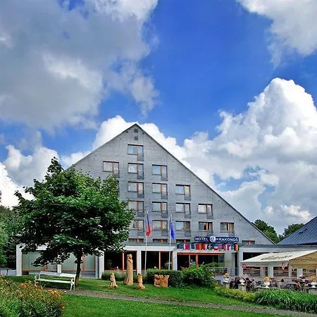 Krakonos Mariánské Lázně