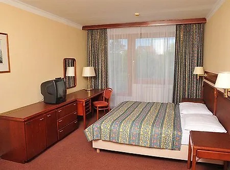 Krakonos Mariánské Lázně