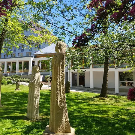 Krakonos Hotell Mariánské Lázně