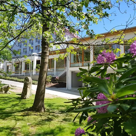 Krakonos 3* Mariánské Lázně