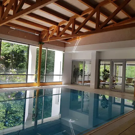 Krakonos 3* Mariánské Lázně