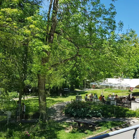 Krakonos 3* Mariánské Lázně