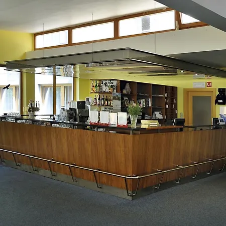 Krakonos Hotell Mariánské Lázně