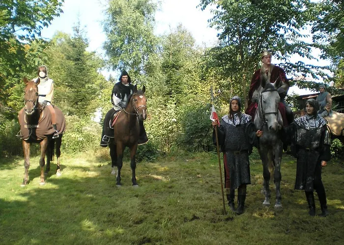 Krakonos 3* Mariánské Lázně