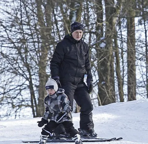 Krakonos 3* Mariánské Lázně