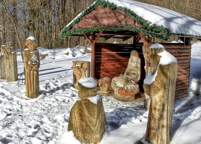 Krakonos 3* Mariánské Lázně