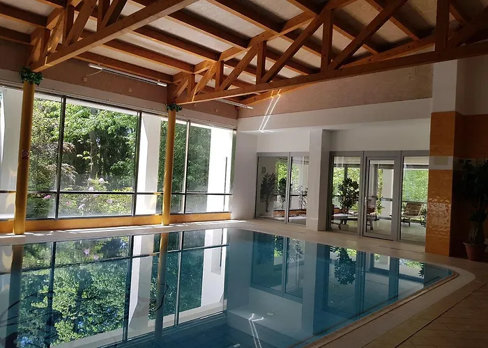 Krakonos 3* Mariánské Lázně