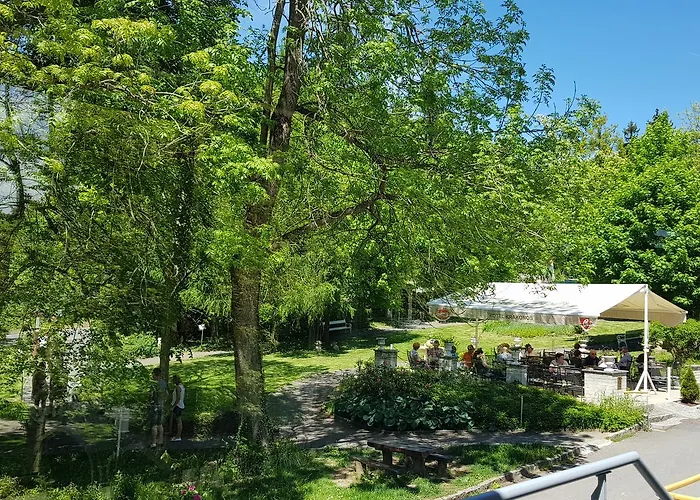 Krakonos 3* Mariánské Lázně