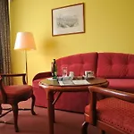 Hotel Krakonoš Mariánské Lázně