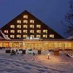 Krakonoš Hotel