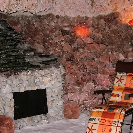Krakonos 3* Mariënbad