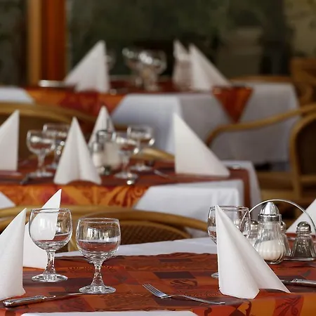 Krakonos 3*