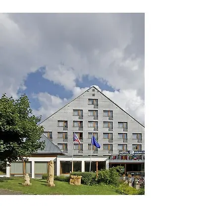 Hotel Krakonos 3*