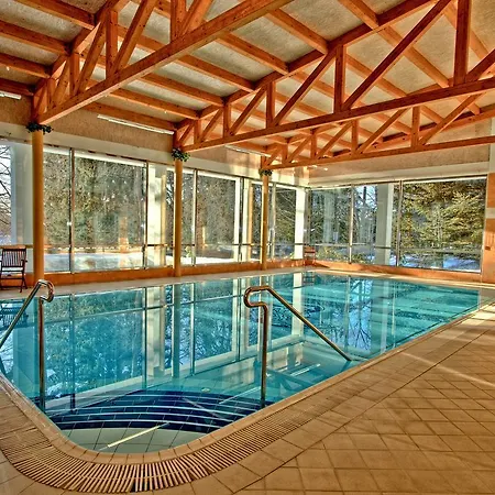 Krakonos 마리안스케 라즈네