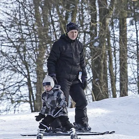 Krakonos 3* 마리안스케 라즈네