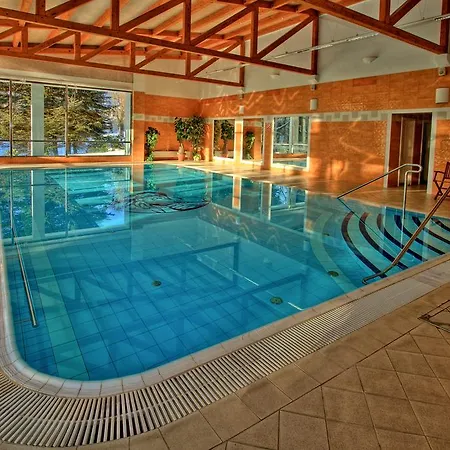 Krakonos 3*