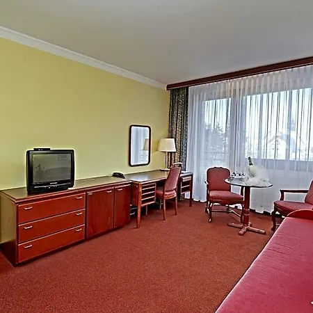 Hotel Krakonos