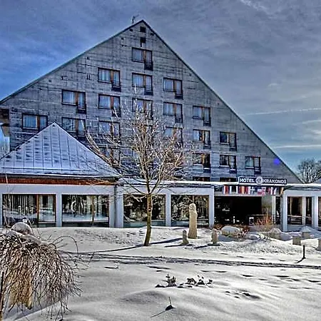 Krakonos 3*