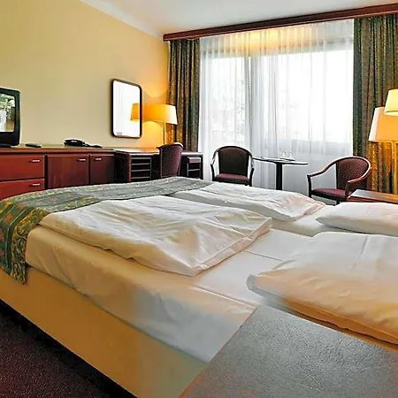 Krakonos 3*