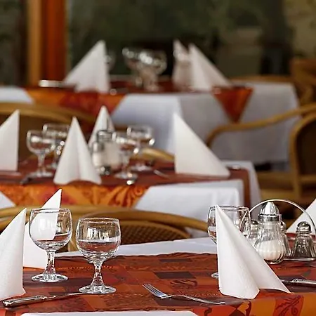 Hotel Krakonos