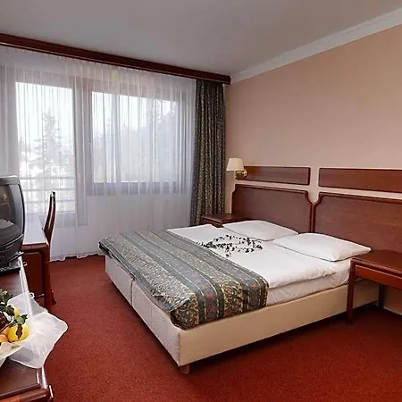 Krakonos 3*