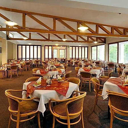 Hotel Krakonos 3*