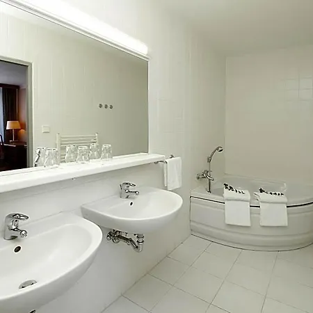 Hotel Krakonos Marianske Lazne