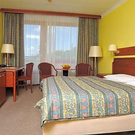 Krakonos Hotel