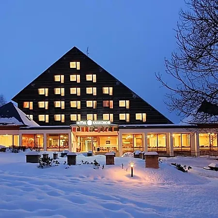 Hotel Krakonos