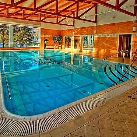 Krakonos Hotel Marianske Lazne