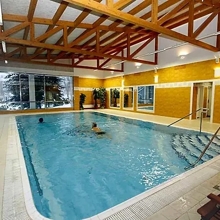 Hotel Krakonos 3*