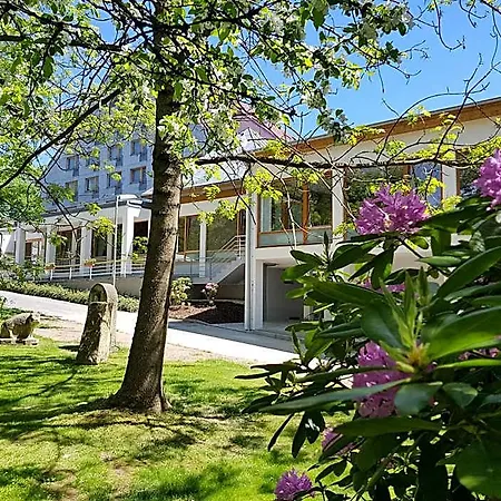 Hotel Krakonos 3*