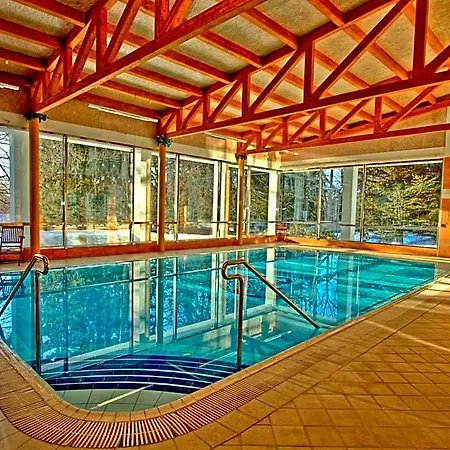 Krakonos 3* Marianske Lazne