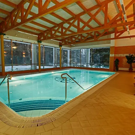 호텔 Krakonos 마리안스케 라즈네