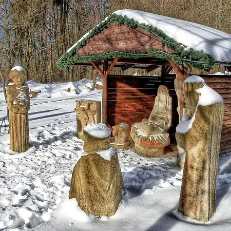 Krakonos 3* 마리안스케 라즈네