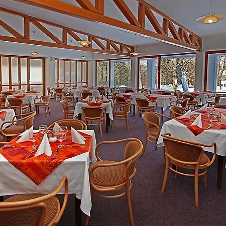 Krakonos 3* 마리안스케 라즈네