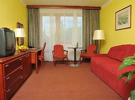 Krakonos 3*