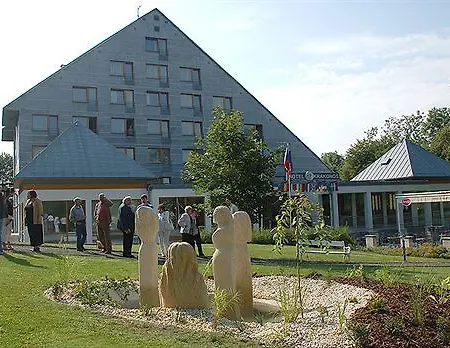 Krakonoš Mariánské Lázně