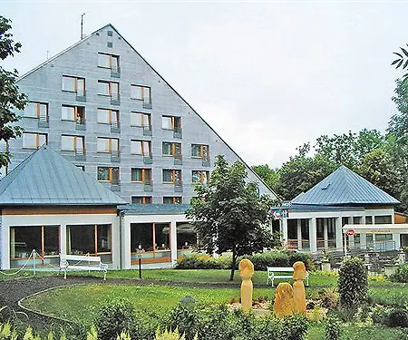 Krakonos 3* Marianske Lazne