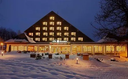 Krakonos Hotel