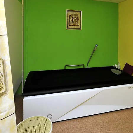 Krakonos 3*