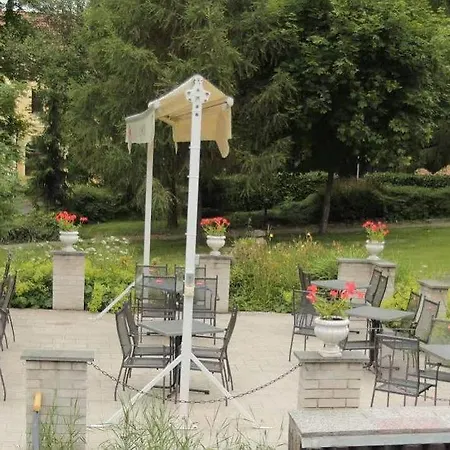 Krakonos Marianske Lazne