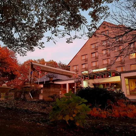Krakonoš Hotel