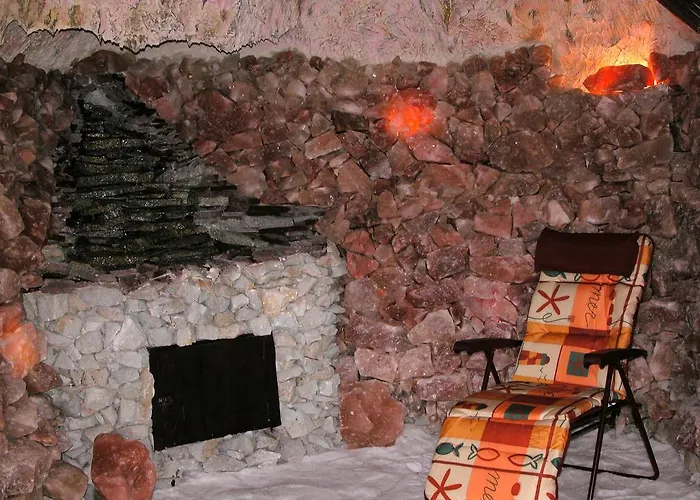 Krakonos 3* Mariánské Lázně