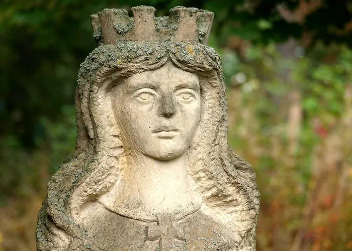 Krakonos Hotel Mariánské Lázně