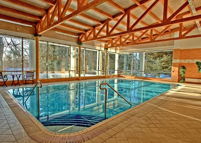 Krakonoš Mariánské Lázně