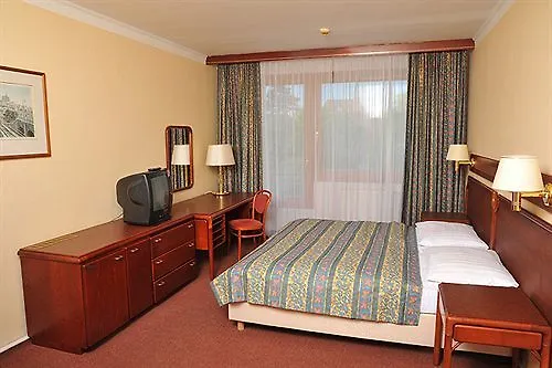 Krakonos Mariánské Lázně